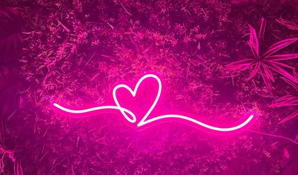 Neon Signature