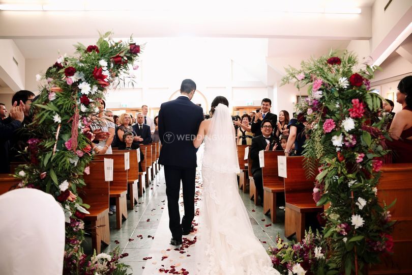 Sweet Bliss Weddings