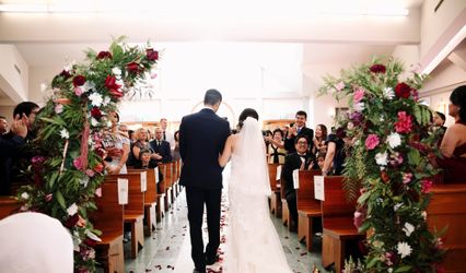 Sweet Bliss Weddings