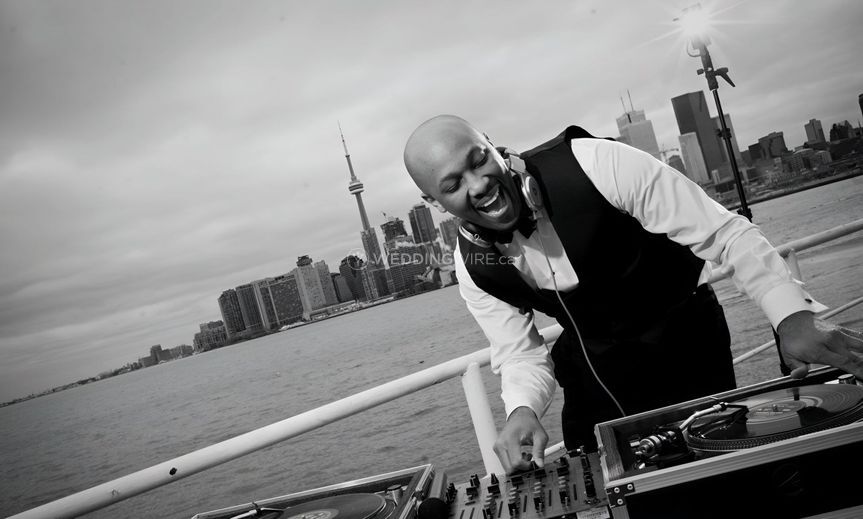 DJ XL