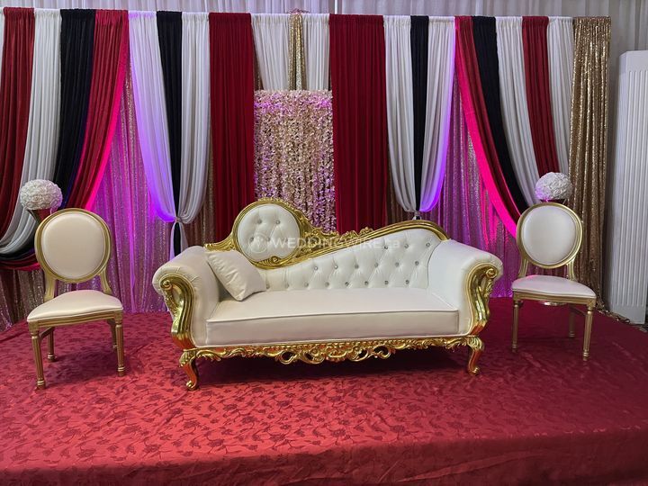 maharaja banquet hall