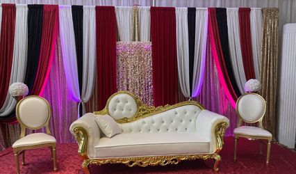 maharaja banquet hall