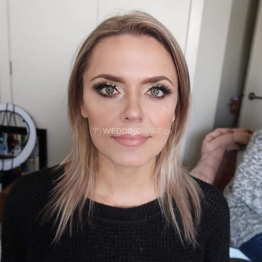 Sheena Rae Beauty