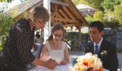 Ceremonies by Deborah