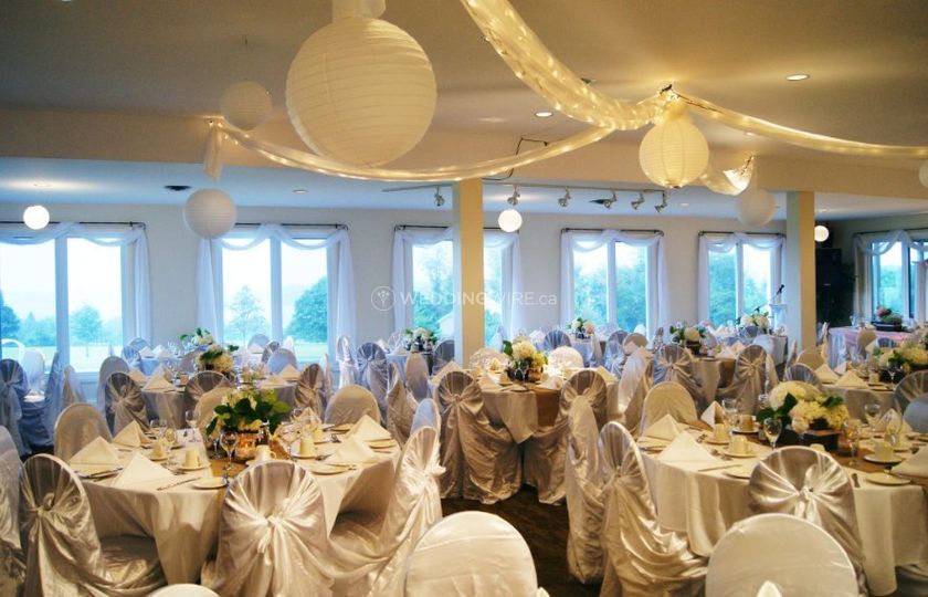Stanley Bridge Country Resort