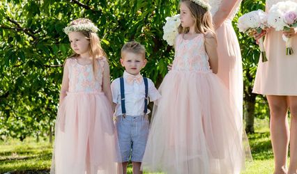 Wild At Heart Weddings & Events