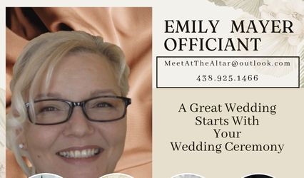 Meet At The Altar