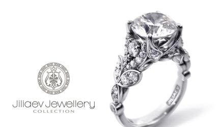 Jiliaev Jewellery Collection