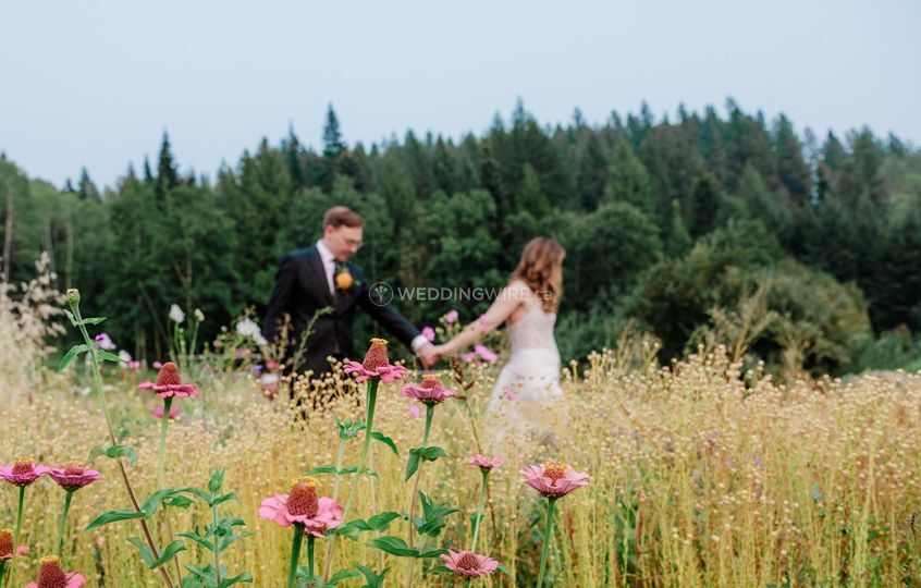 Gina Ramone Photography