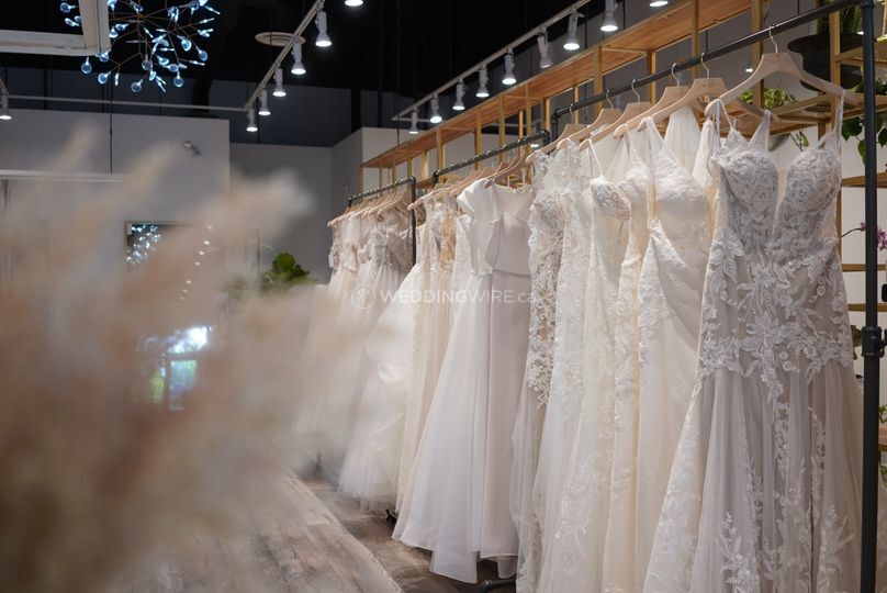 Tulle & Posy