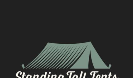 Standing Tall Tents