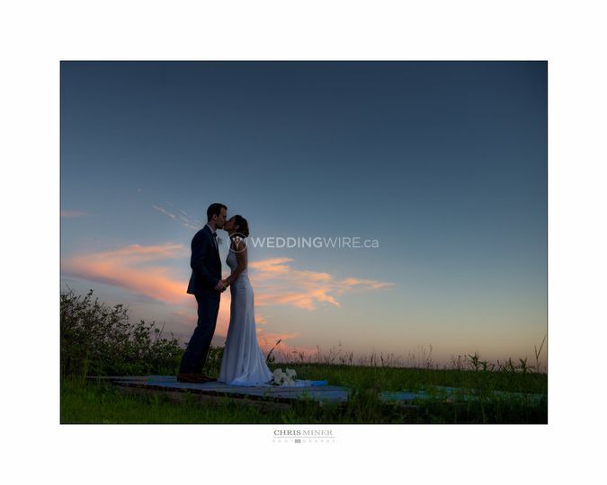 Chris Miner Photography