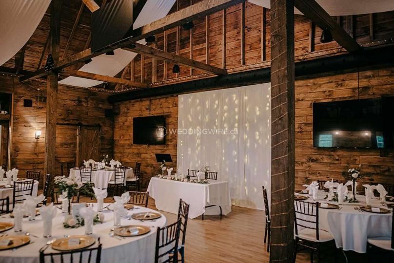 Dominion Hill Country Inn