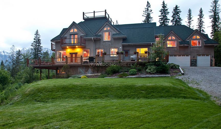 Elk View Lodge