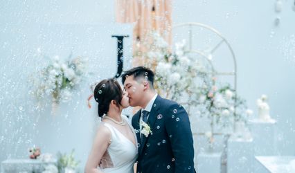 WANTONG Studio 顽童先生工作室