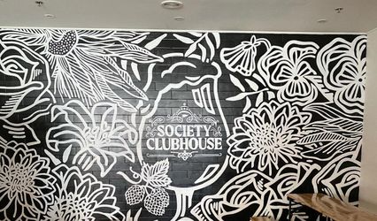 Society Clubhouse