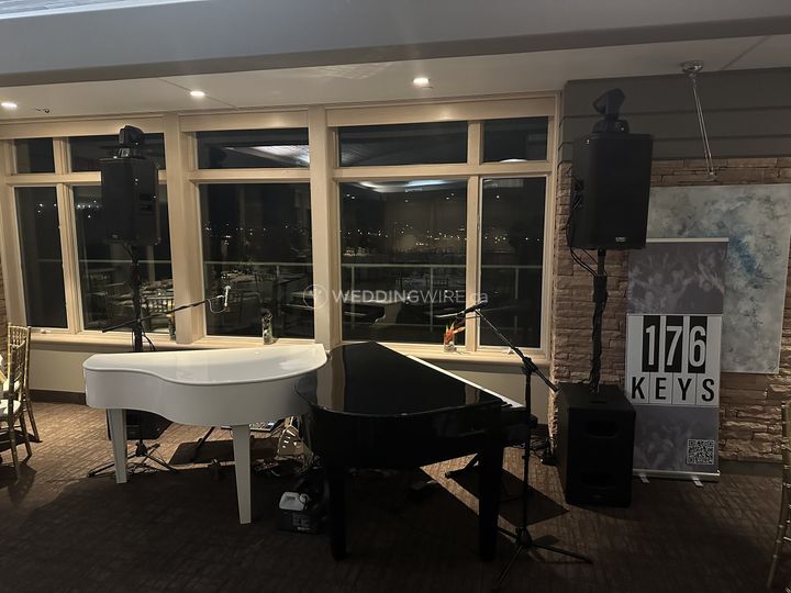 176 Keys Entertainment Inc