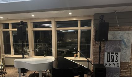 176 Keys Entertainment Inc