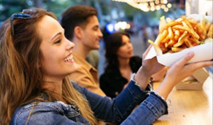 Mr Corn BBQ Catering & Food Truck Co