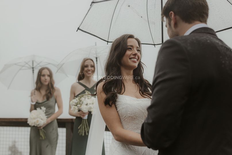 WasteKnot Weddings and Events