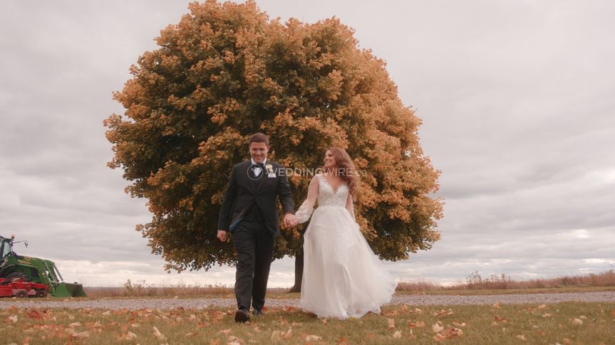 Brandon Di Luca Films