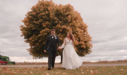 Brandon Di Luca Films