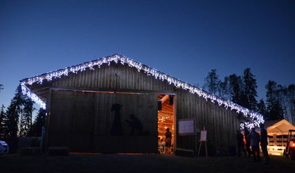 Sunshine Ranch Weddings