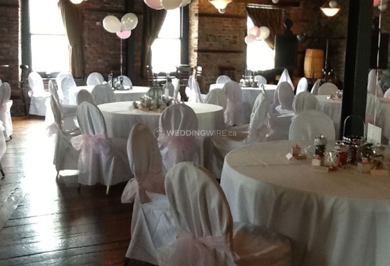 Yellowbelly Brewery & Public House