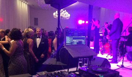 Dj Puppa Sacha