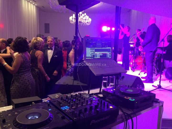 Dj Puppa Sacha