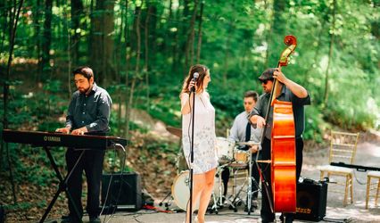 Aubrey Wilson Quartet