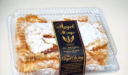 The Angel Wing Company Inc.