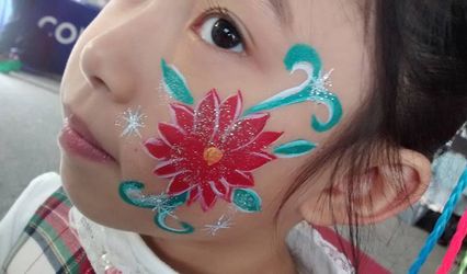 Fan Painting