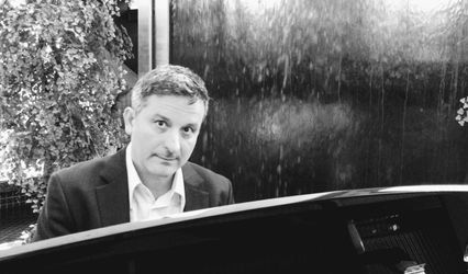 Paul Stillo, Cocktail Piano