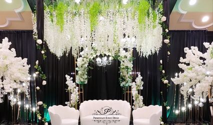 Paramount Event Decor
