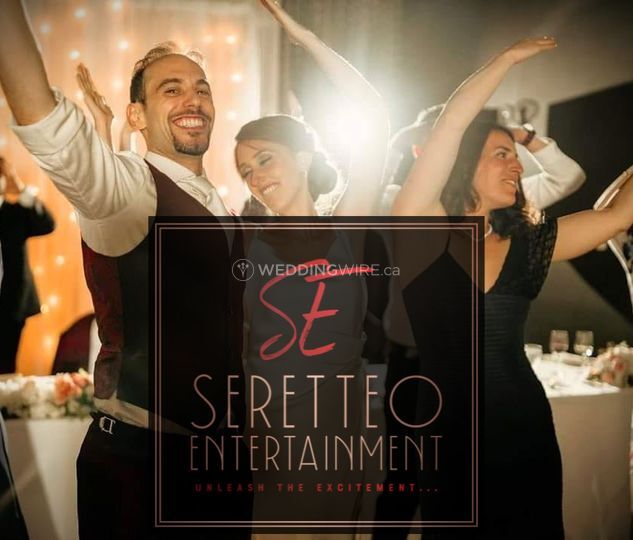 DJ Seretteo Entertainment