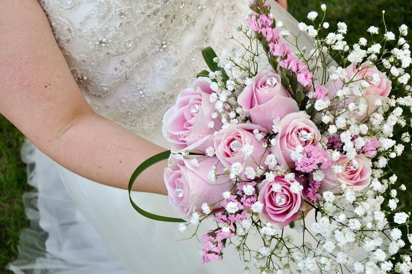 Flower Fantasy & Gifts