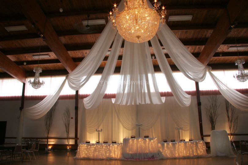 General Sikorski Banquet Venue