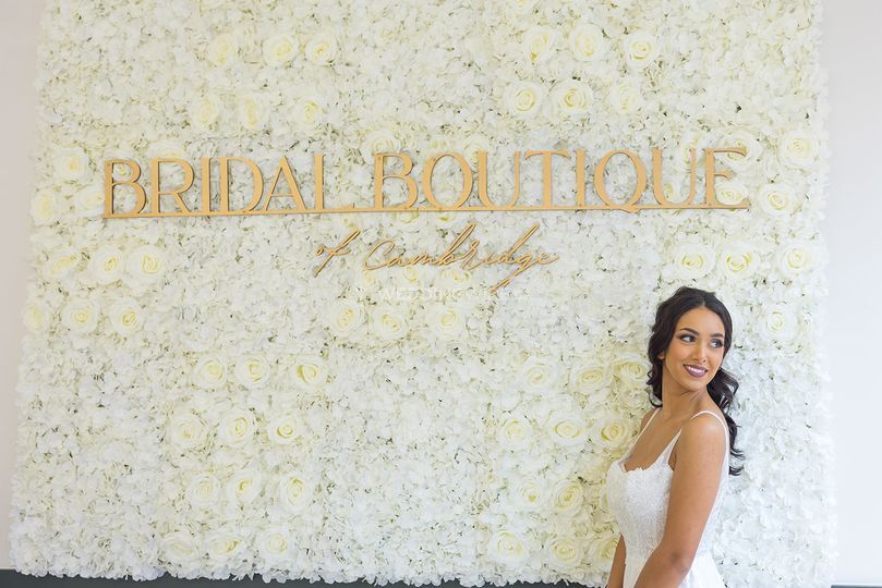 Bridal Boutique of Cambridge