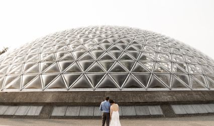 Bloedel Conservatory