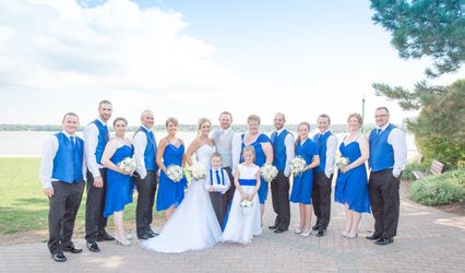 Weddings By Christian