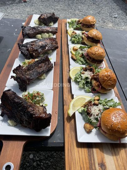 Nomad Gourmet