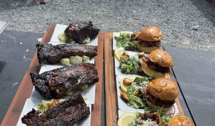 Nomad Gourmet