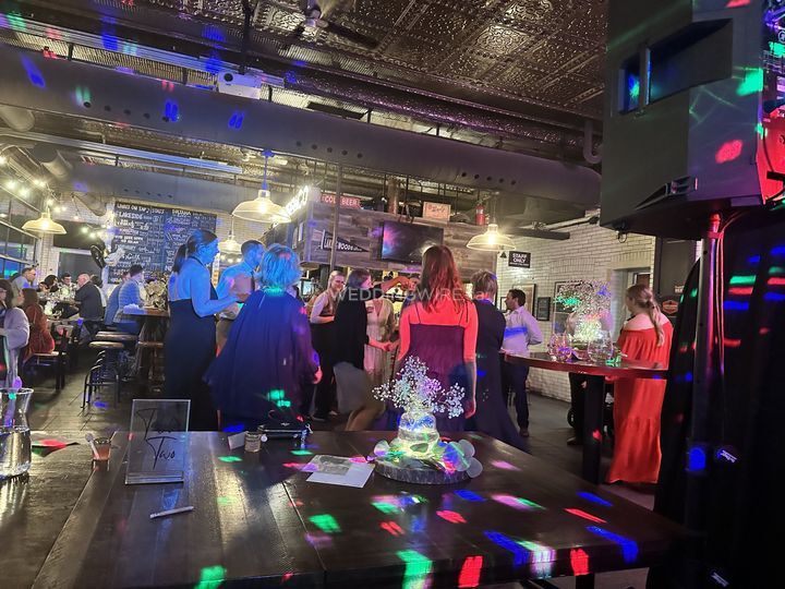 Ontario Mad Tunes Entertainment