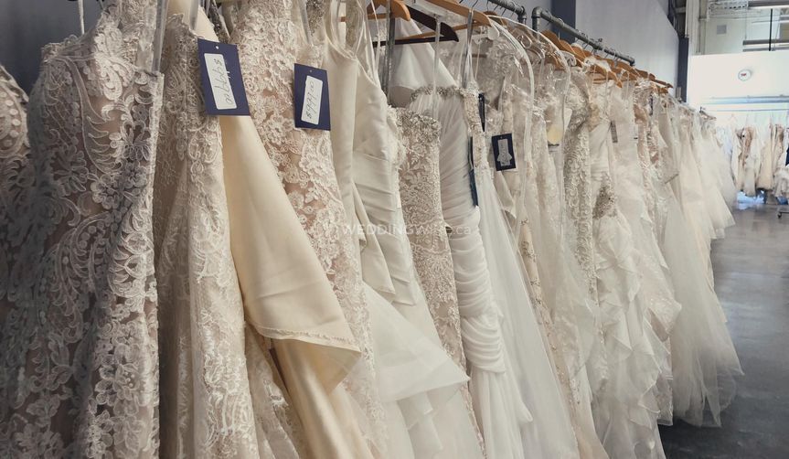 Karma Bridal & Formal