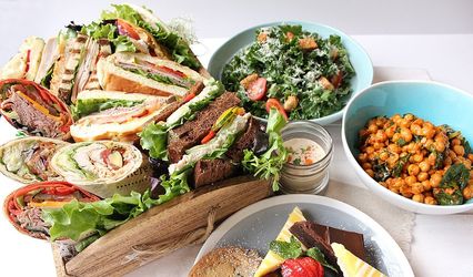 Pumpernickel's Catering