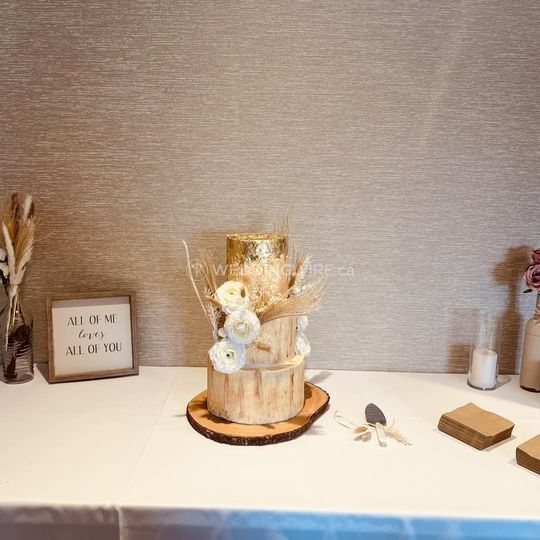 Cake Couture