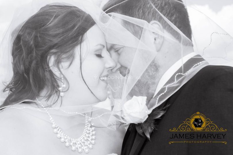 James Harvey Photography