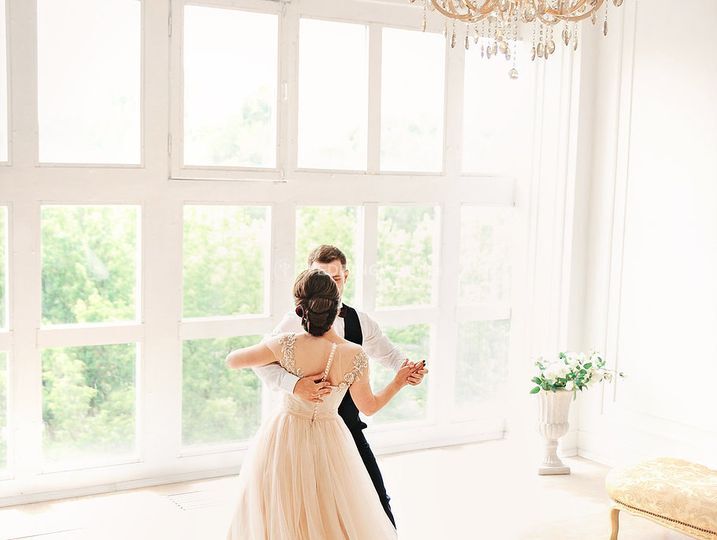 Wedding Choreography