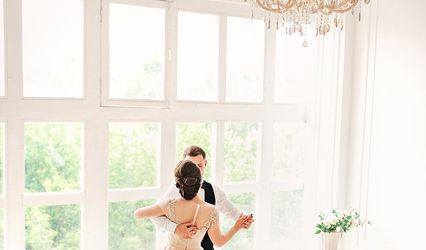 Wedding Choreography